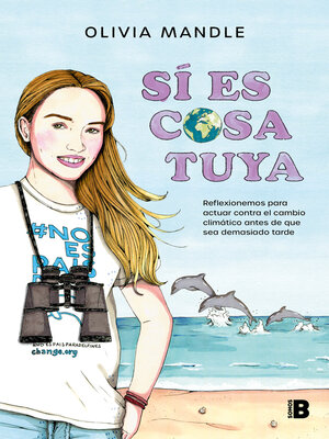 cover image of Sí es cosa tuya